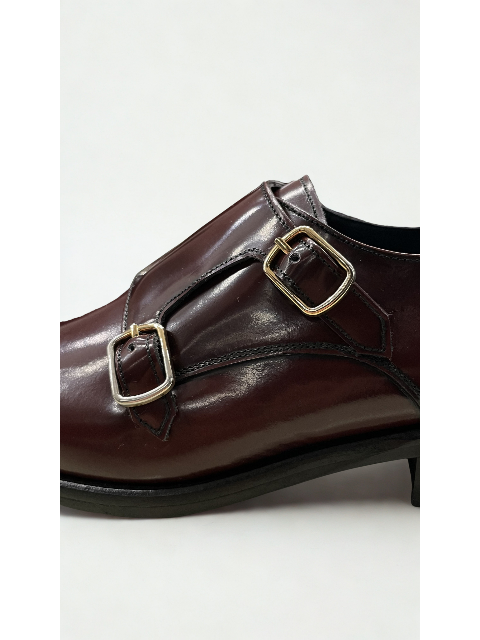 Zapato Hebilla 01 - Imagen 3