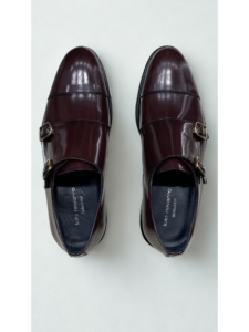 Zapato Hebilla 01