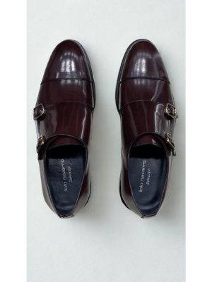 Zapato Hebilla 01