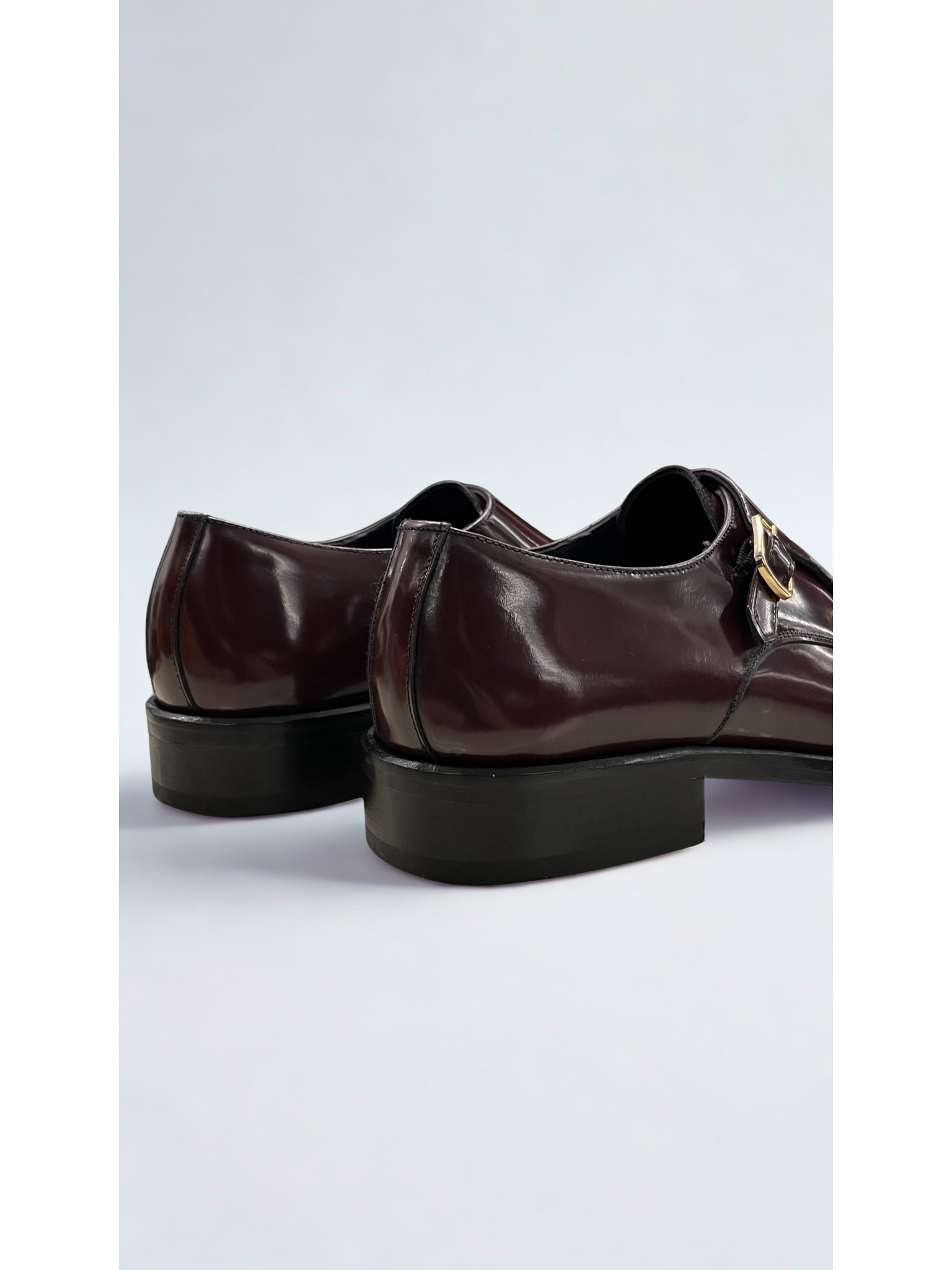 Zapato Hebilla 01 - Imagen 5